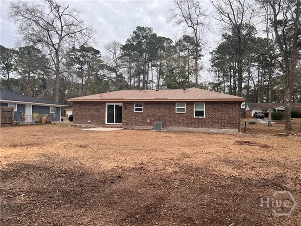 $1,850 | 78 Mallard Lane, Richmond Hill, GA 31324