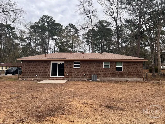 $2,000 | 78 Mallard Lane, Richmond Hill, GA 31324