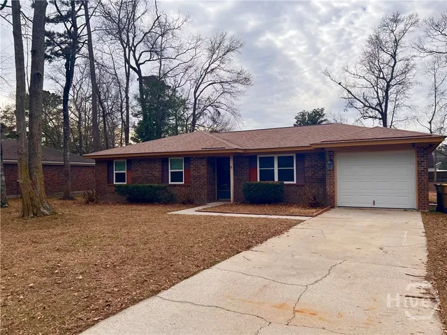 $2,000 | 78 Mallard Lane, Richmond Hill, GA 31324