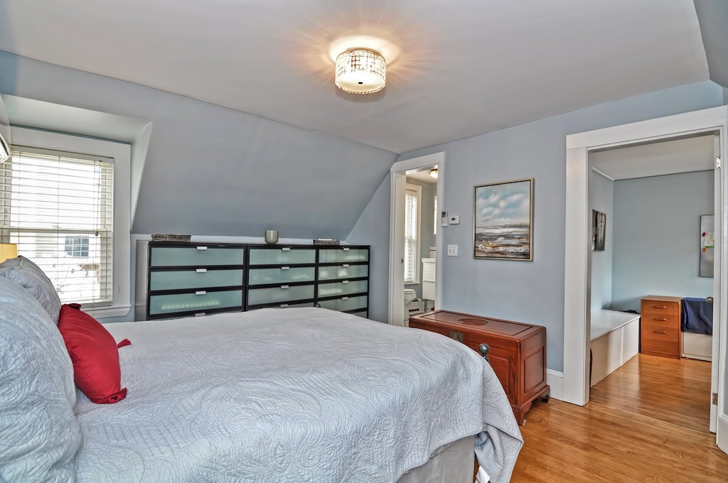 54 Spring Street Somerville, MA 02143 - Photo 15 of 30 Gallery Image 15