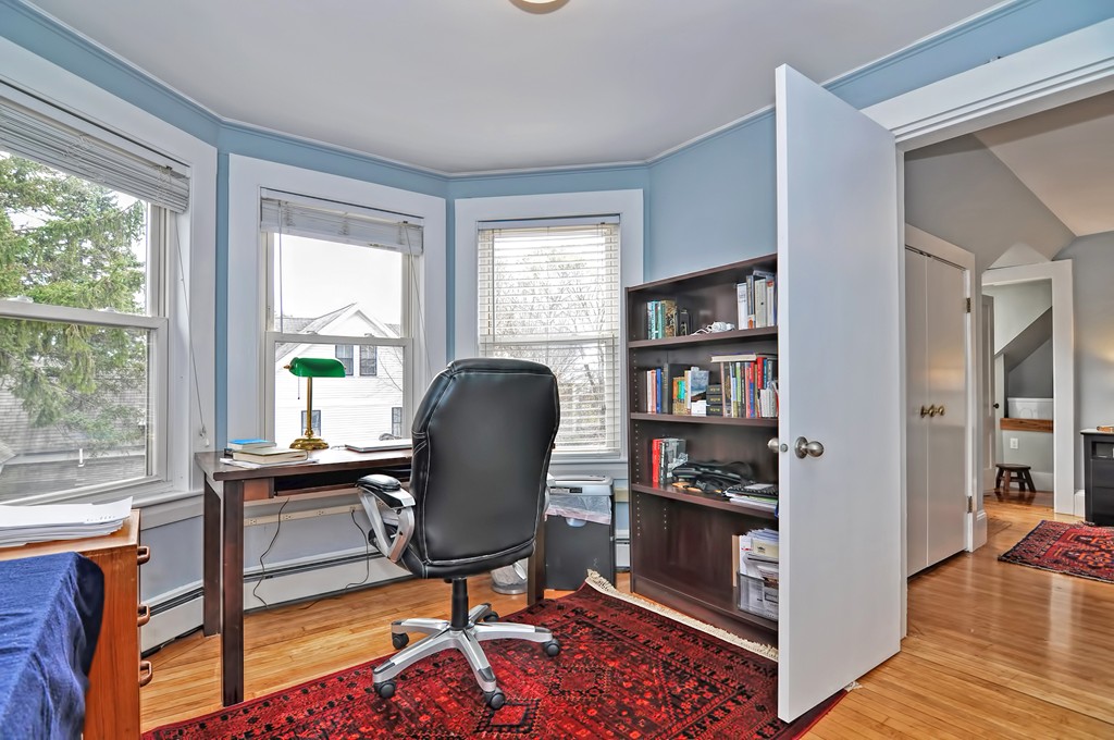 54 Spring Street Somerville, MA 02143 - Photo 17 of 30 Gallery Image 17