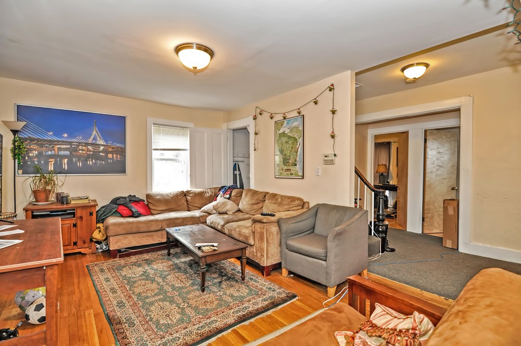 54 Spring Street Somerville, MA 02143 - Photo 20 of 30 Gallery Image 20