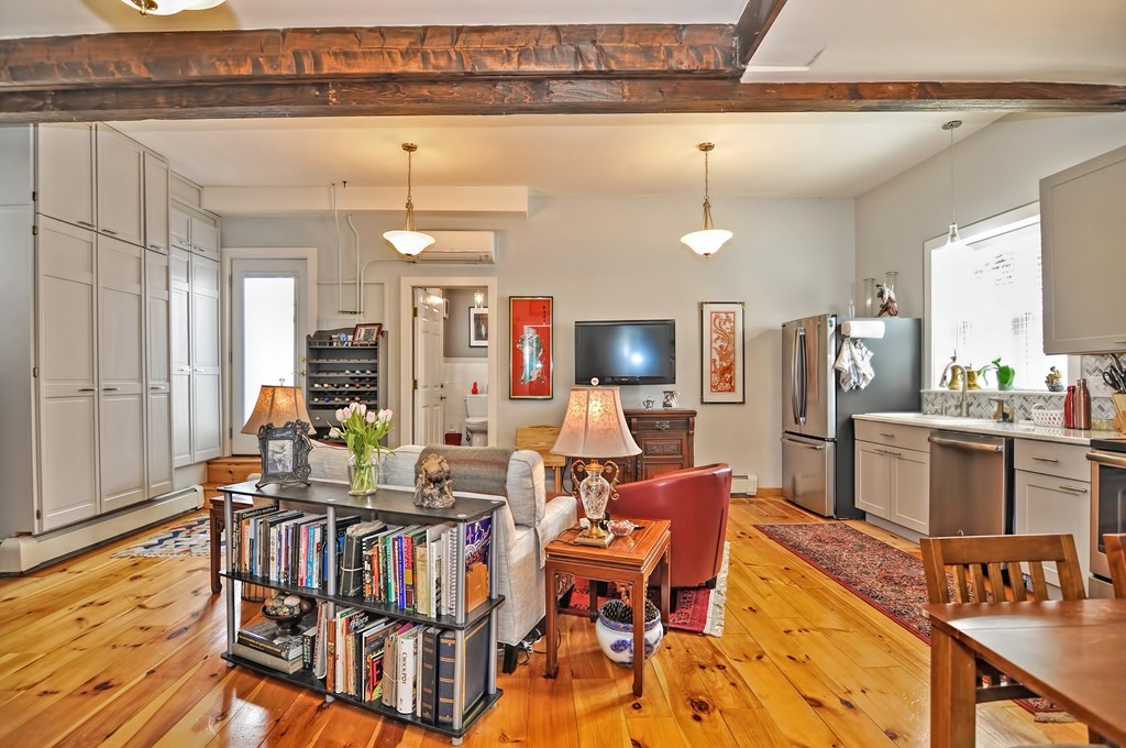54 Spring Street Somerville, MA 02143 - Photo 2 of 30 Gallery Image 2