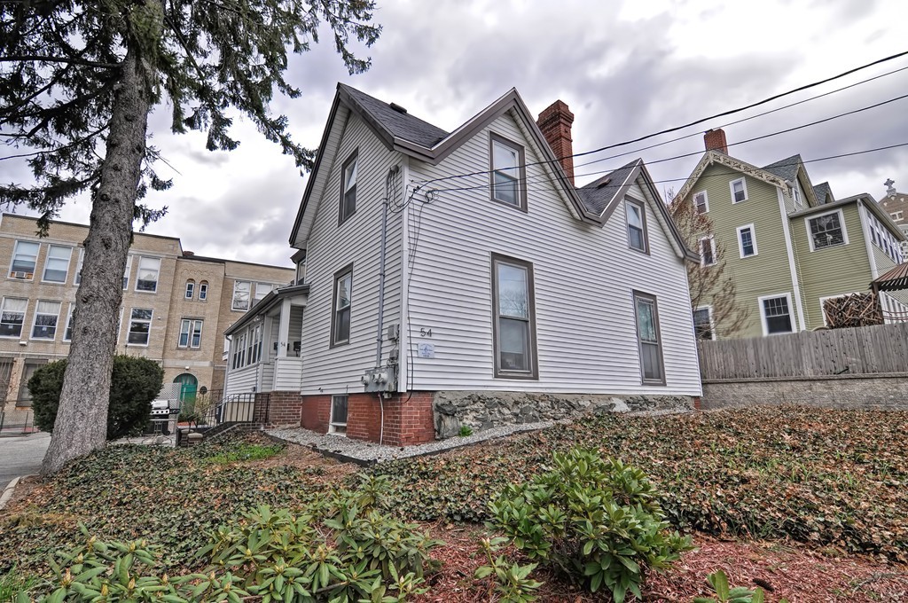 54 Spring Street Somerville, MA 02143 - Photo 27 of 30 Gallery Image 27