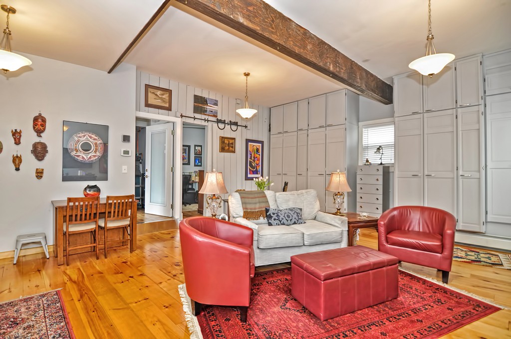 54 Spring Street Somerville, MA 02143 - Photo 3 of 30 Gallery Image 3