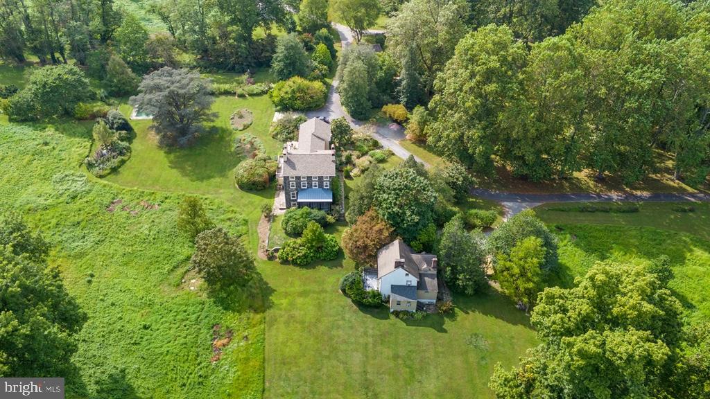 818 Burrows Run Road Chadds Ford, PA 19317 - Photo 92 of 106