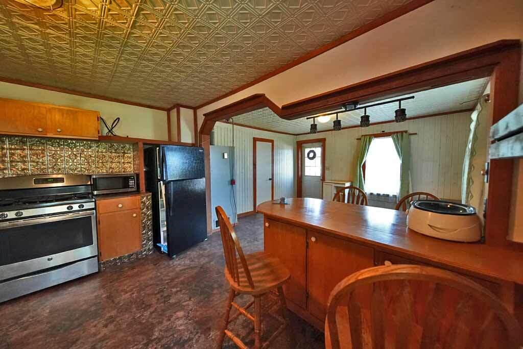 1378 Bancroft Road Wytopitlock, ME 04497 - Photo 17 of 55 1378-bancroft-kitchen