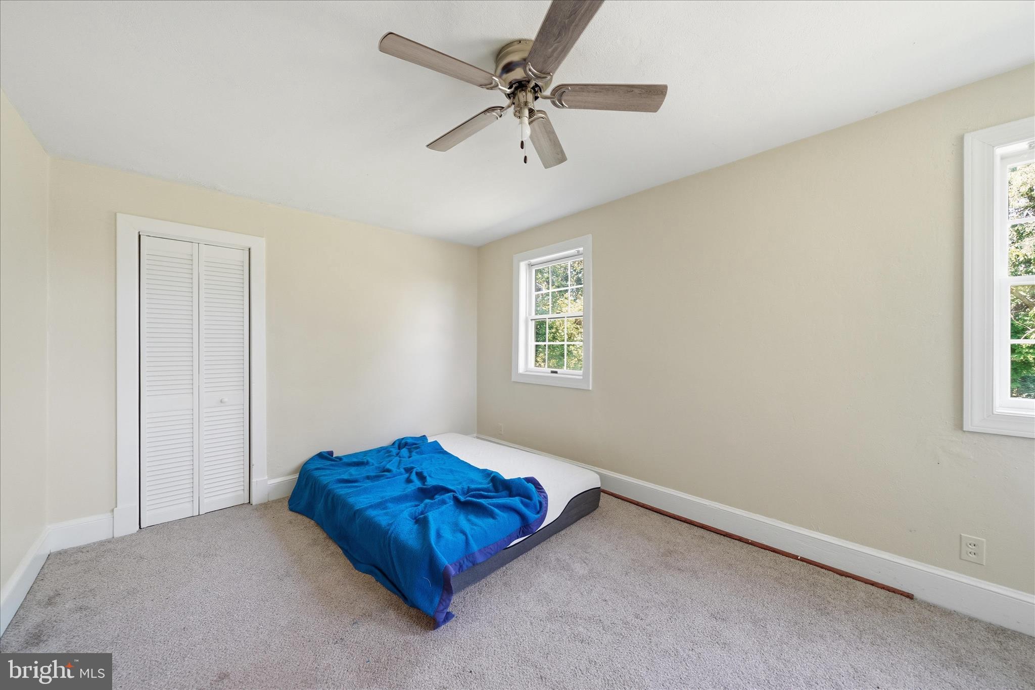 20800 Whites Ferry Road Poolesville, MD 20837 - Photo 61 of 94 Main House Bedroom 1