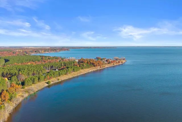 $325,000 | N13692 Pinewood Drive, Necedah, WI 54646