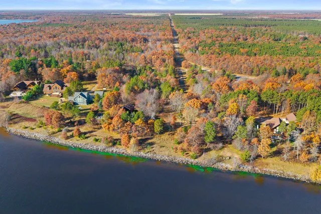 $325,000 | N13692 Pinewood Drive, Necedah, WI 54646