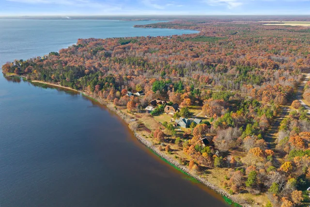 $325,000 | N13692 Pinewood Drive, Necedah, WI 54646