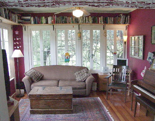 1222 Duane Road Chattanooga, TN 37405 - Photo 2 of 4 Additional Photo