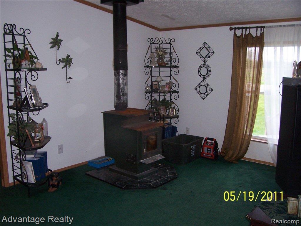 519 Wheeling Road Imlay City, MI 48444 - Photo 11 of 21 100_6497