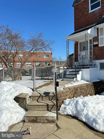 $3,200 | 3125 Belgreen Terrace, Philadelphia, PA 19154