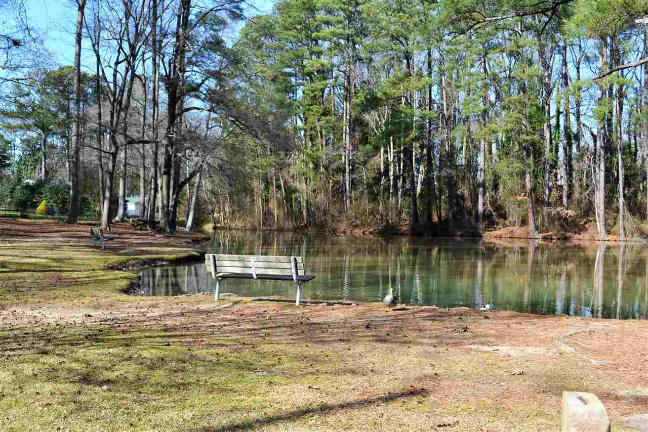 204 Winterlochen Road Raleigh, NC 27603 - Photo 23 of 28 Walk & bike to this neighborhood pond & park