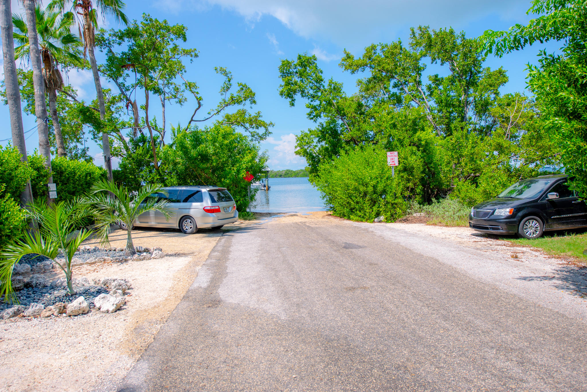 125 Sterling Road Tavernier, FL 33070 - Photo 22 of 23 Boat Ramp