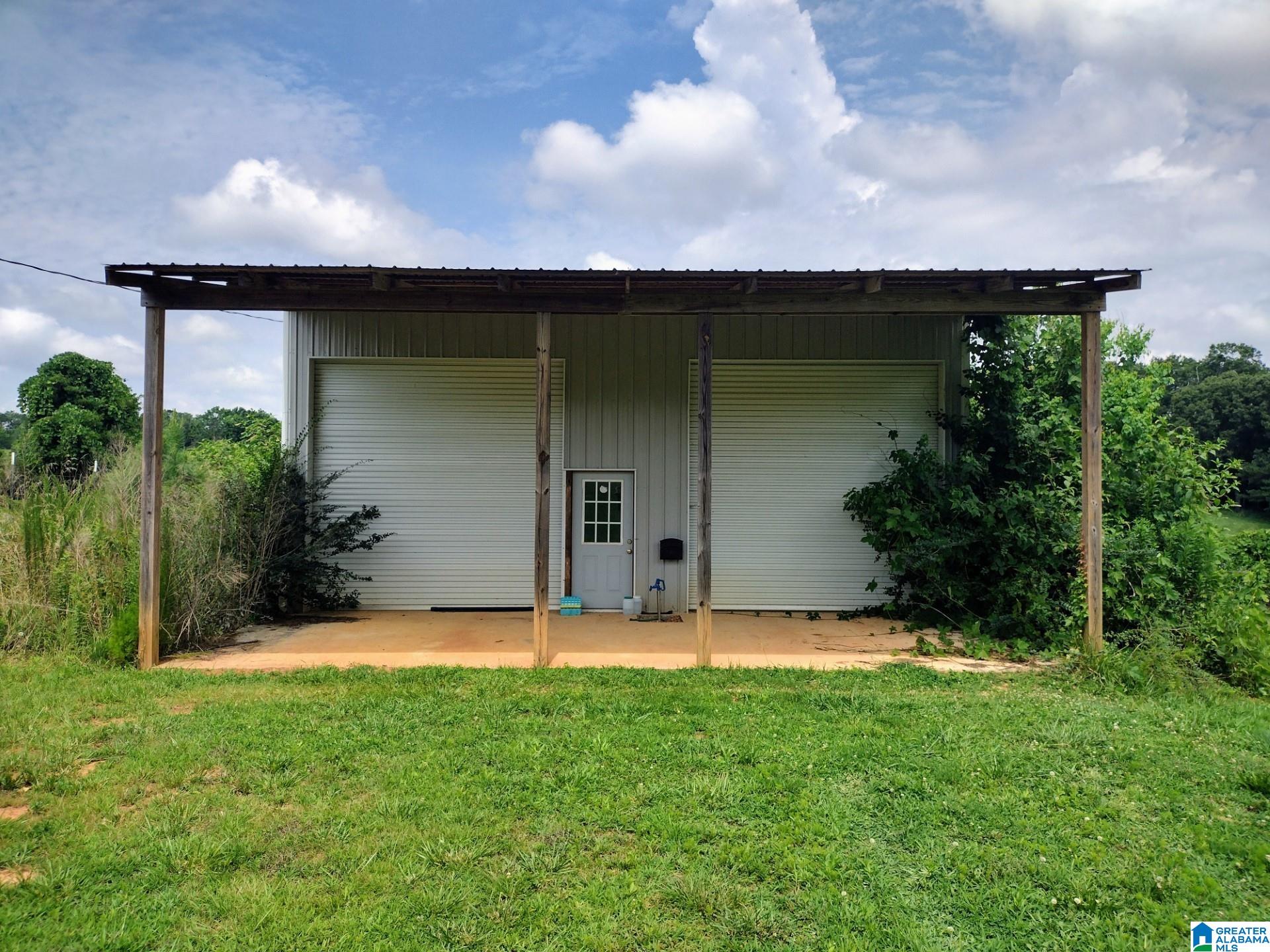 207 County Road 491 Wedowee, AL 36278 - Photo 18 of 19