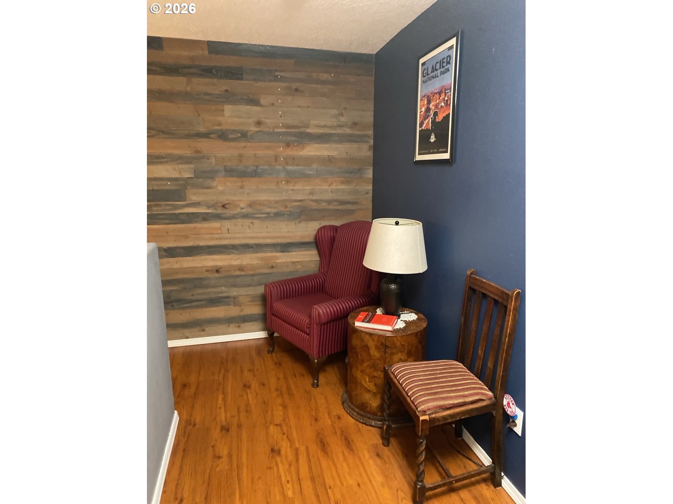 1414 Brandt Road, Unit F39 Vancouver, WA 98661 - Photo 11 of 26 Hallway