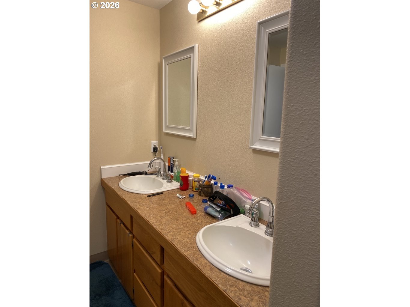 1414 Brandt Road, Unit F39 Vancouver, WA 98661 - Photo 12 of 26 Bedroom