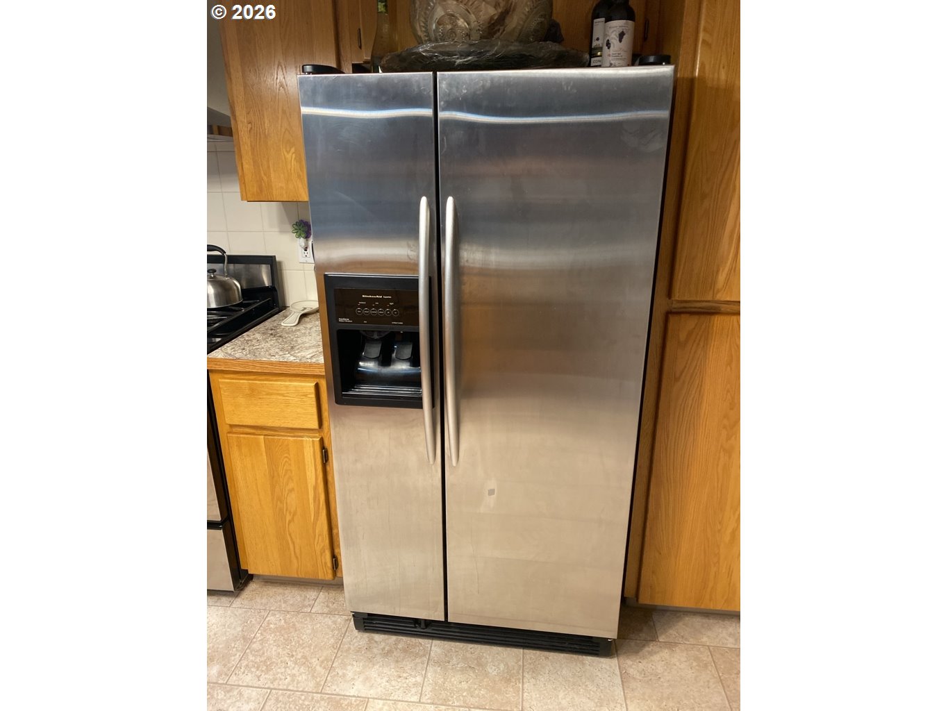 1414 Brandt Road, Unit F39 Vancouver, WA 98661 - Photo 20 of 26 Utility Room