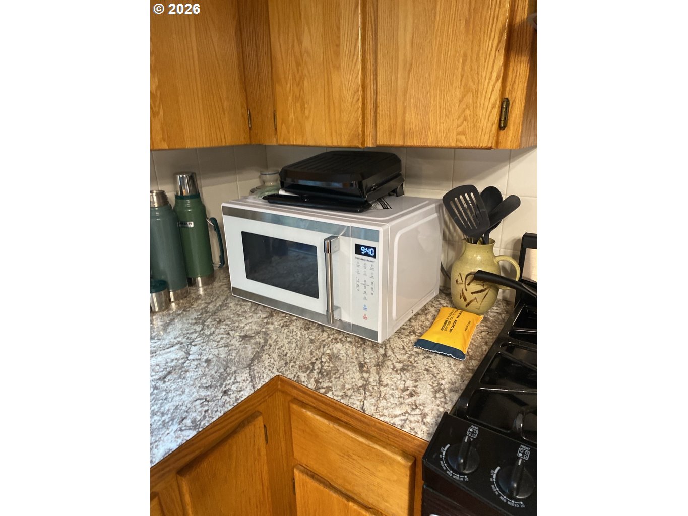 1414 Brandt Road, Unit F39 Vancouver, WA 98661 - Photo 21 of 26 Garage