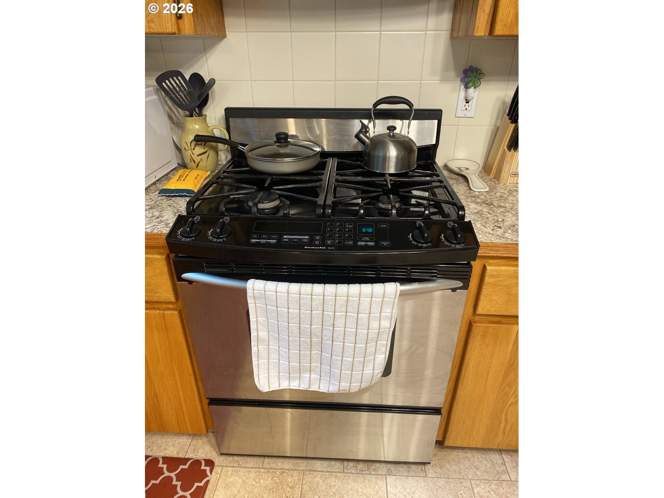 1414 Brandt Road, Unit F39 Vancouver, WA 98661 - Photo 22 of 26 Storage