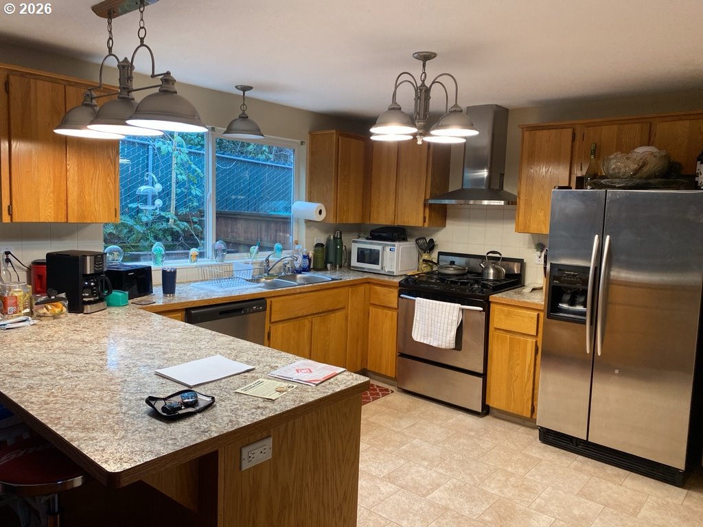 1414 Brandt Road, Unit F39 Vancouver, WA 98661 - Photo 24 of 26 Patio