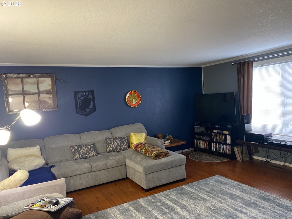 1414 Brandt Road, Unit F39 Vancouver, WA 98661 - Photo 26 of 26 Patio