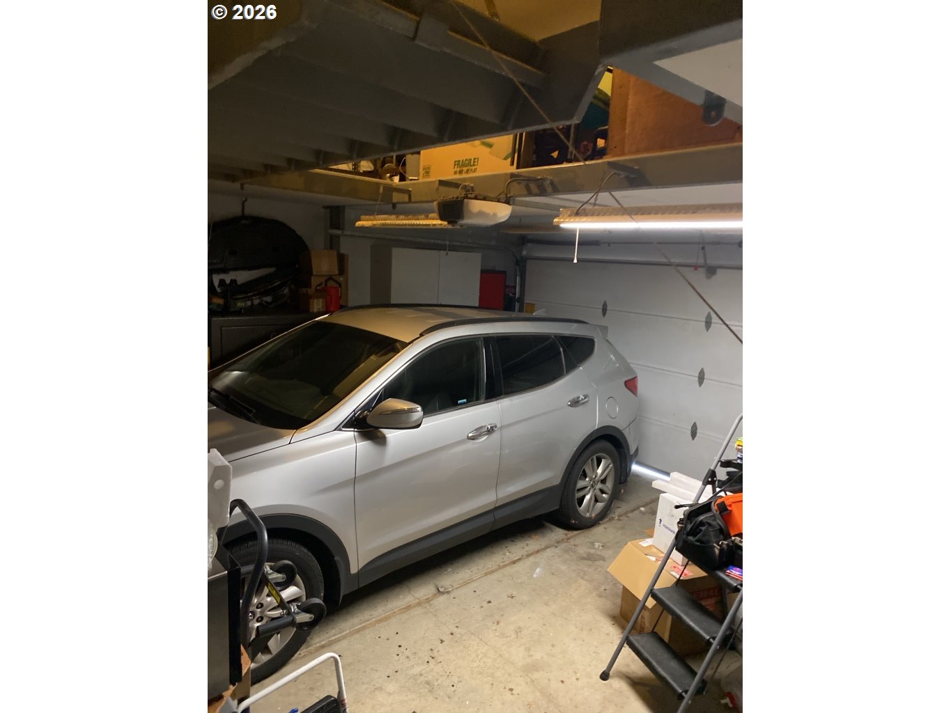 1414 Brandt Road, Unit F39 Vancouver, WA 98661 - Photo 9 of 26 Kitchen
