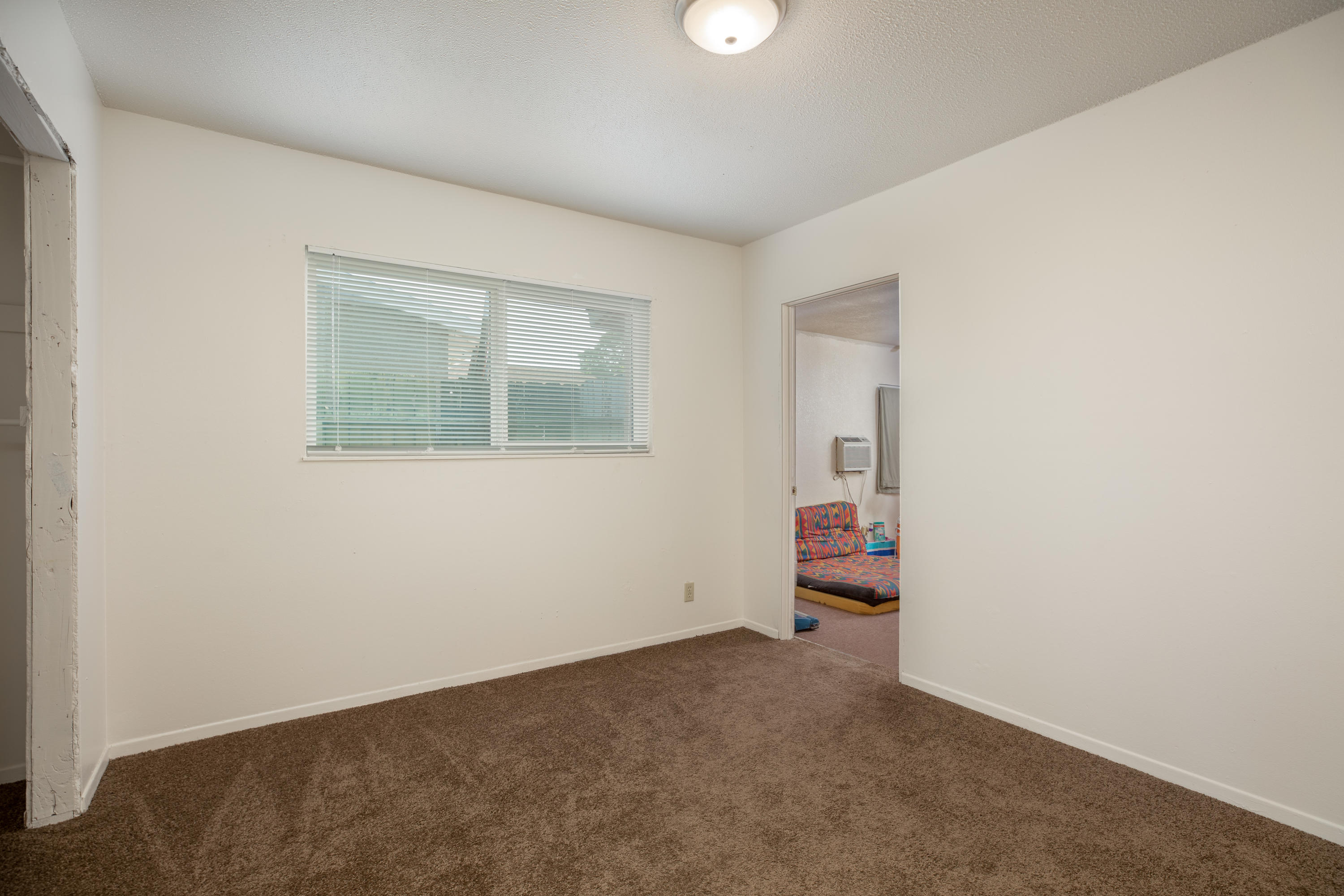 248 North Norma Street Ridgecrest, CA 93555 - Photo 12 of 17 an empty room with closet