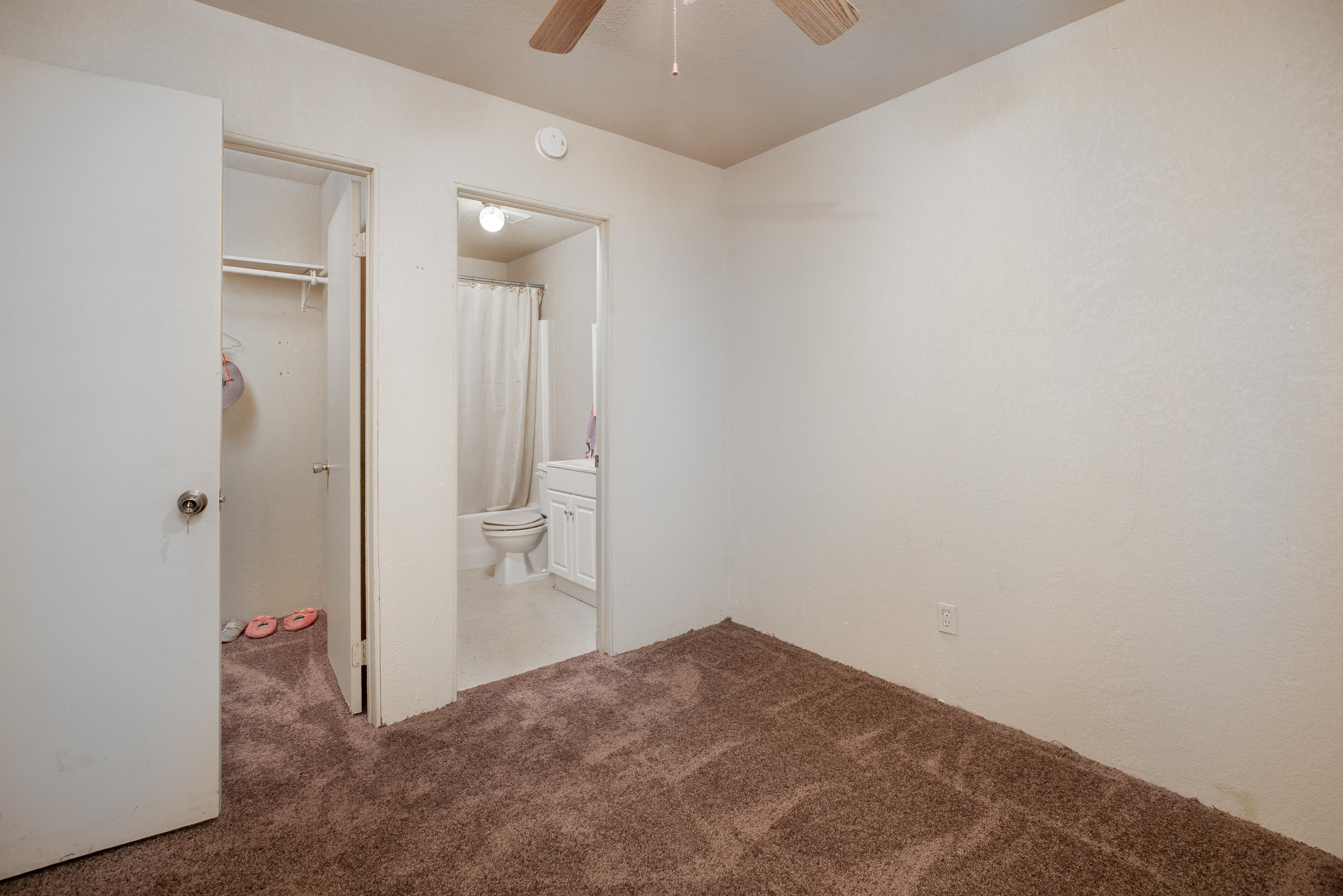 248 North Norma Street Ridgecrest, CA 93555 - Photo 13 of 17 a view of empty room