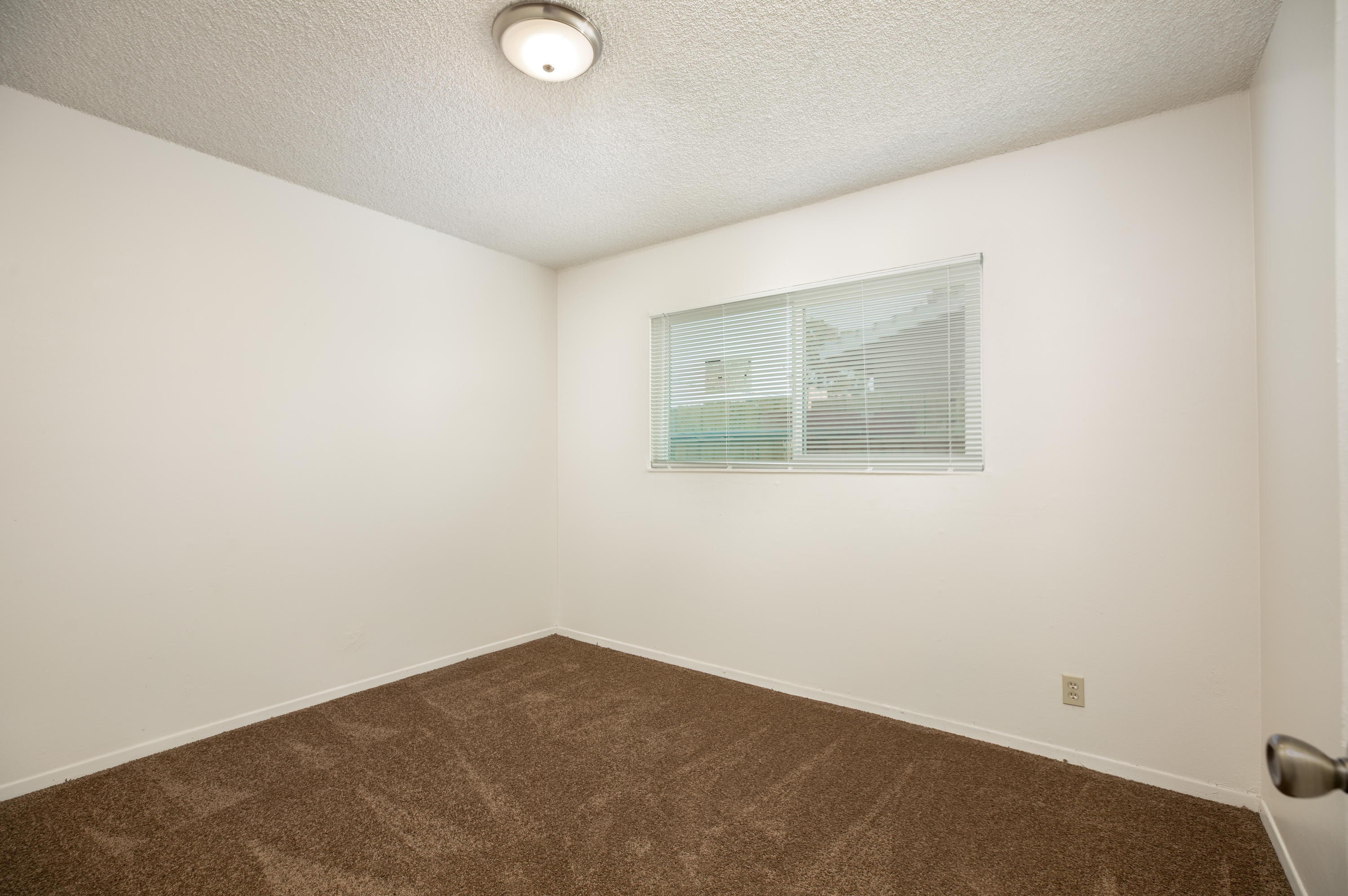 248 North Norma Street Ridgecrest, CA 93555 - Photo 10 of 17 an empty room with a empty space