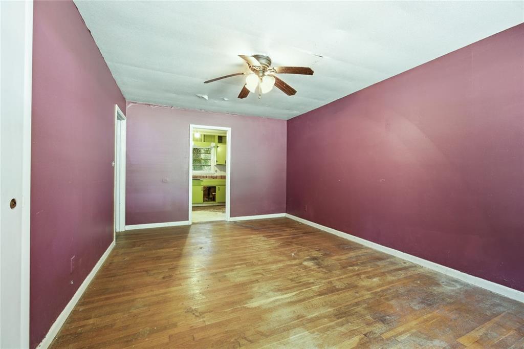 5571 Edith Street Austell, GA 30106 - Photo 8 of 30 Gallery Image 8