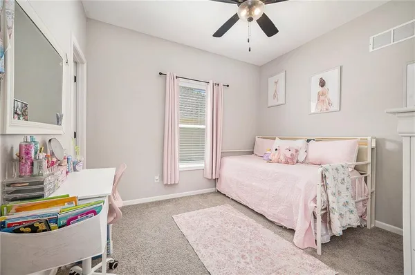 $442,000 | 208 South Marimack Drive, Kearney, MO 64060