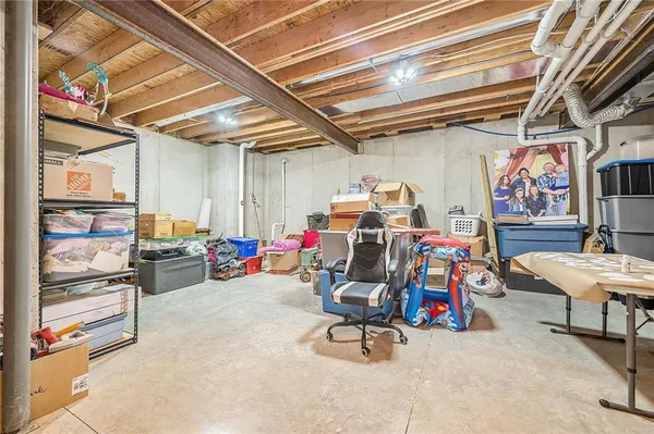$442,000 | 208 South Marimack Drive, Kearney, MO 64060