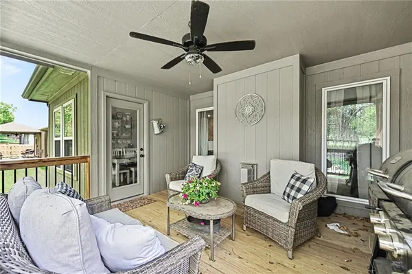 $442,000 | 208 South Marimack Drive, Kearney, MO 64060