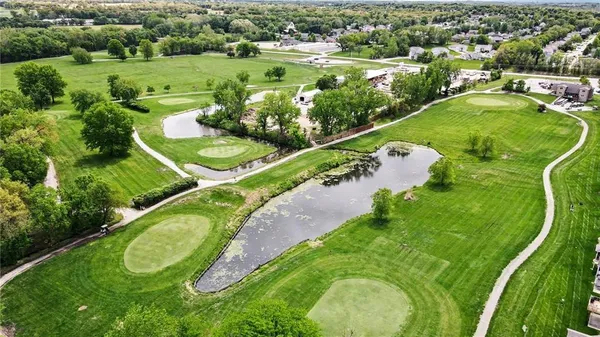 $442,000 | 208 South Marimack Drive, Kearney, MO 64060
