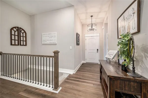 $442,000 | 208 South Marimack Drive, Kearney, MO 64060