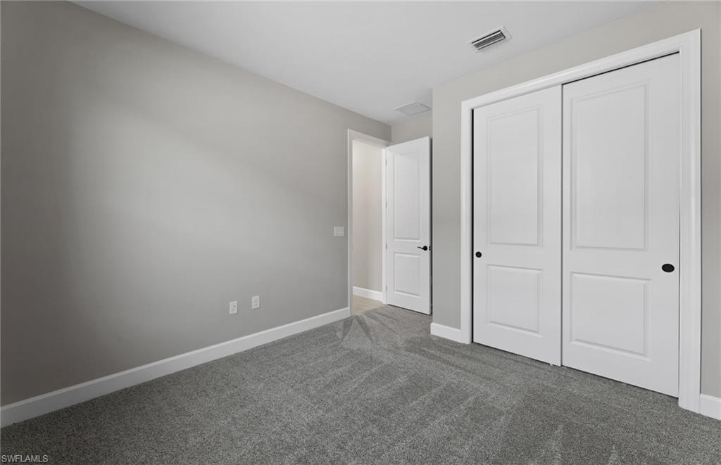 42533 Little Ridge Road Punta Gorda, FL 33982 - Photo 20 of 50 a view of an empty room
