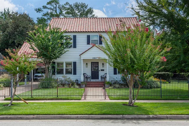 $449,900 | 260 Manor Street, Beaumont, TX 77706