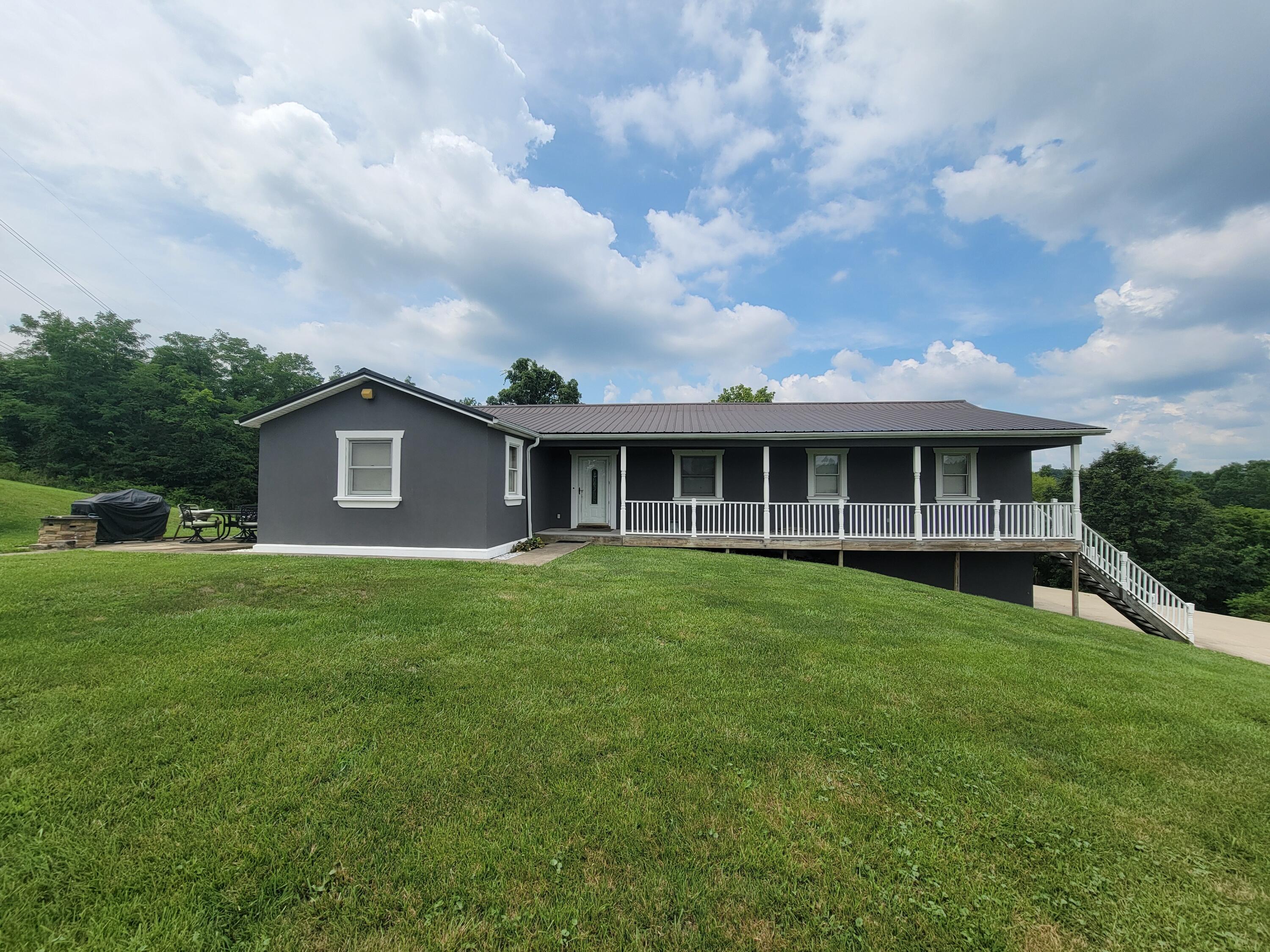 751 Barker Road California, KY 41007 - Photo 15 of 50 Main Front