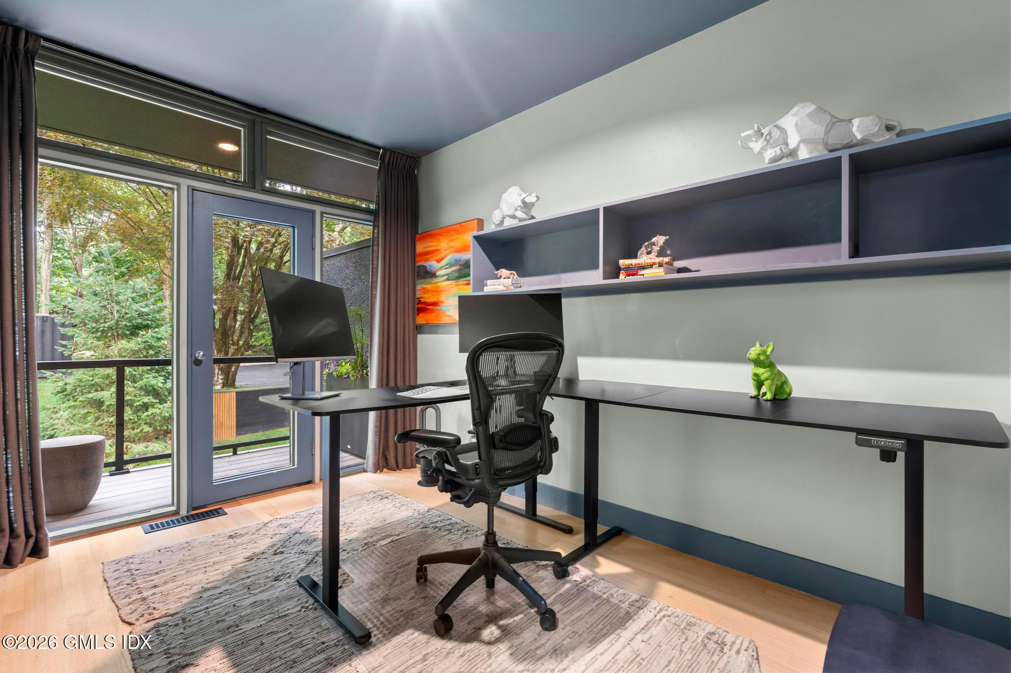 17 Pine Ridge Road Woodbridge, CT 06525 - Photo 59 of 68 3.23 Office 4 2