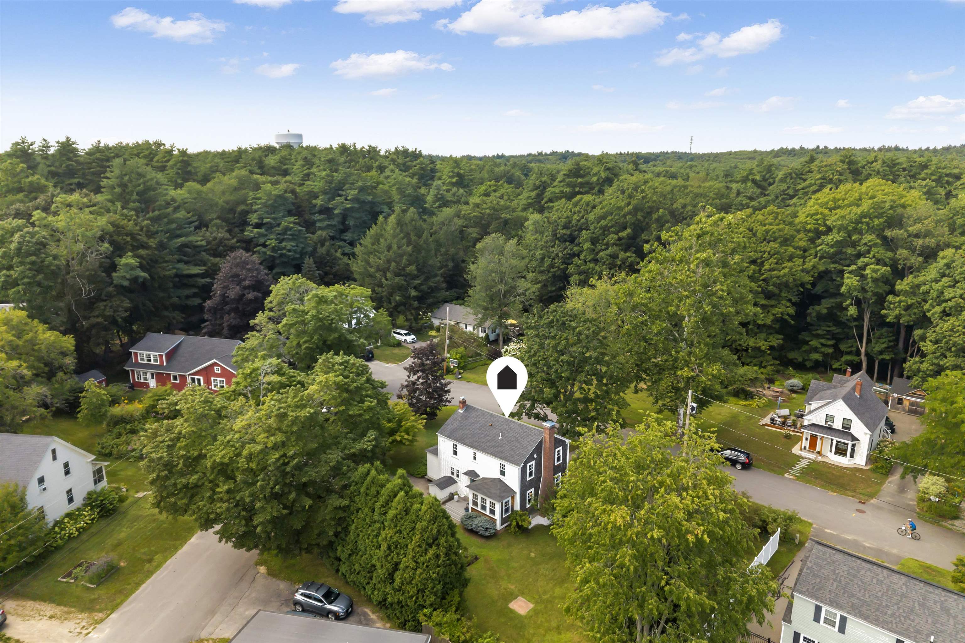 22 Forest Street Exeter, NH 03833 - Photo 52 of 54 Gallery Image 52