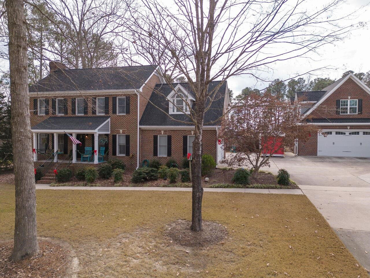 3924 Phlox Road Raleigh, NC 27616 - Photo 49 of 60 Photo 49