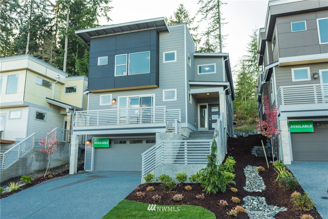 18218 3rd Drive Southeast Bothell, WA 98012 - Photo 1 of 20