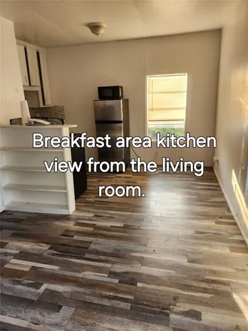 $725 | 1026 Miles Street, Unit 5, Rosenberg, TX 77471