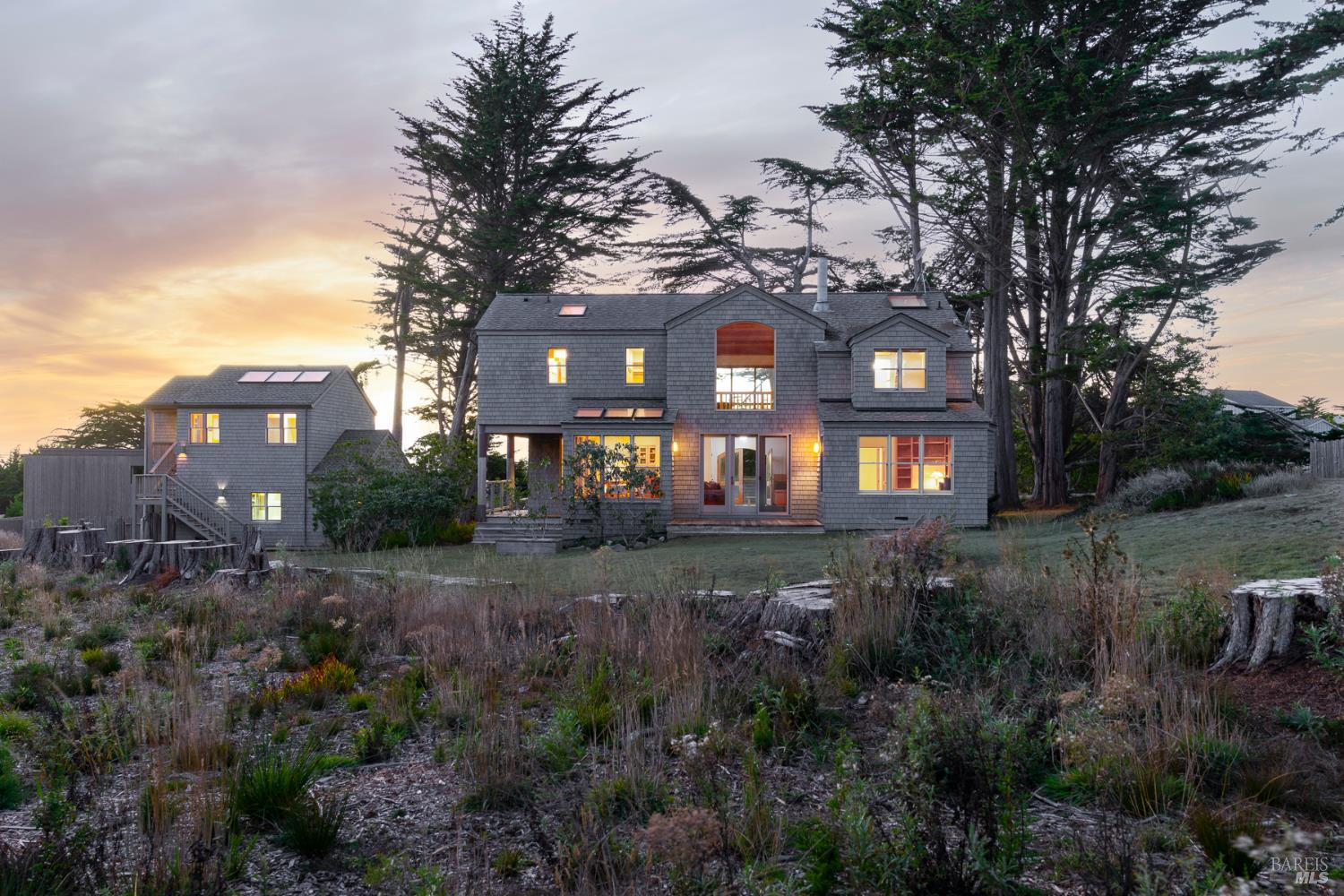 116 Shepherds Close The Sea Ranch, CA 95497 - Photo 42 of 48