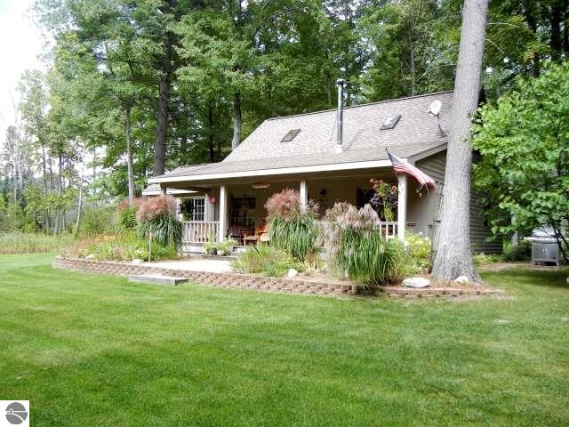 13491 Spring Creek Road Southwest Fife Lake, MI 49633 - Photo 34 of 35 1790668-33.JPG