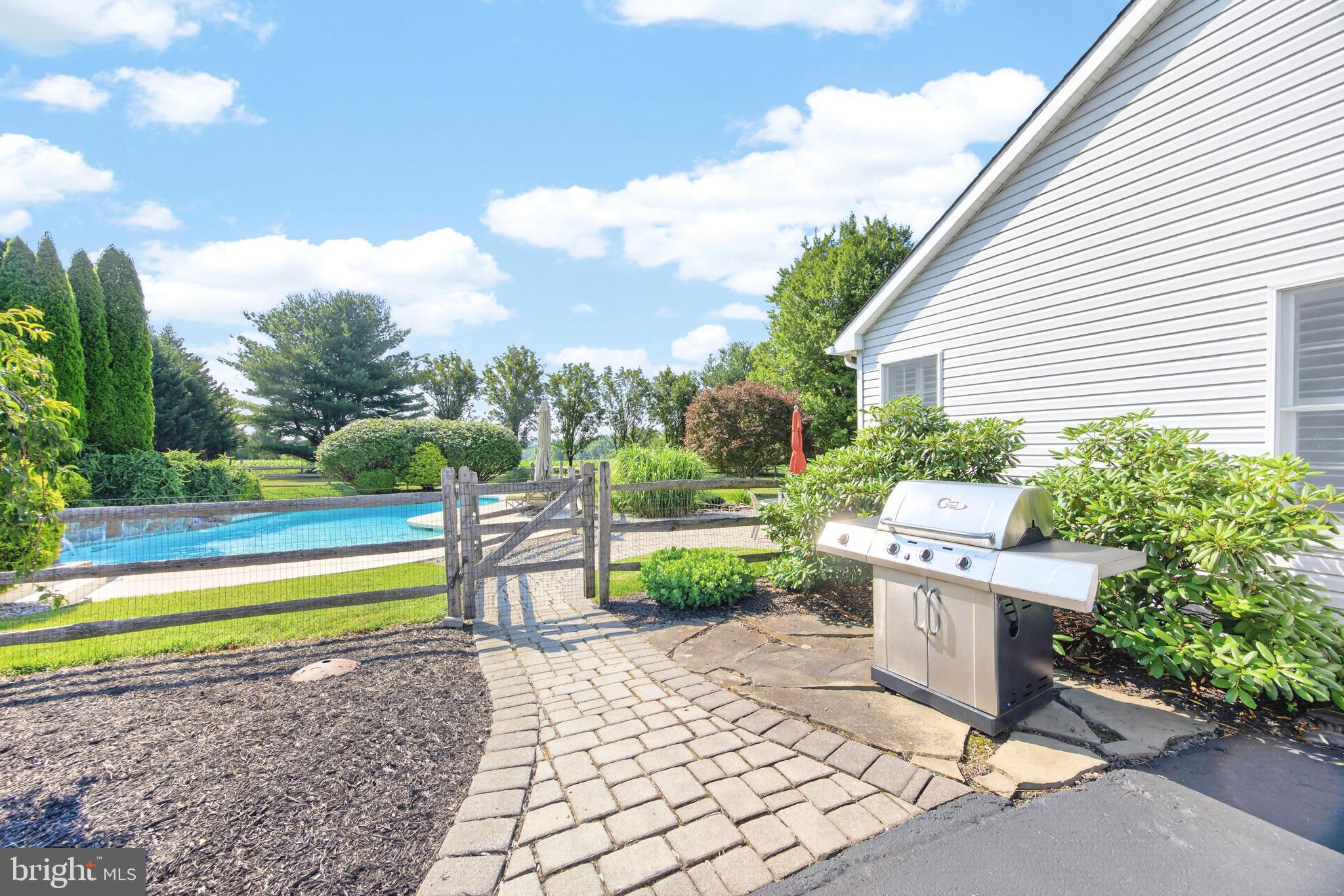 435 Milford Road Downingtown, PA 19335 - Photo 52 of 54