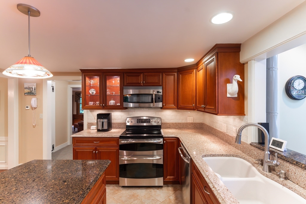 19 George Allen Road West Brookfield, MA 01585 - Photo 8 of 42